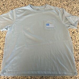 Vineyard vines t shirt casual shirt XL